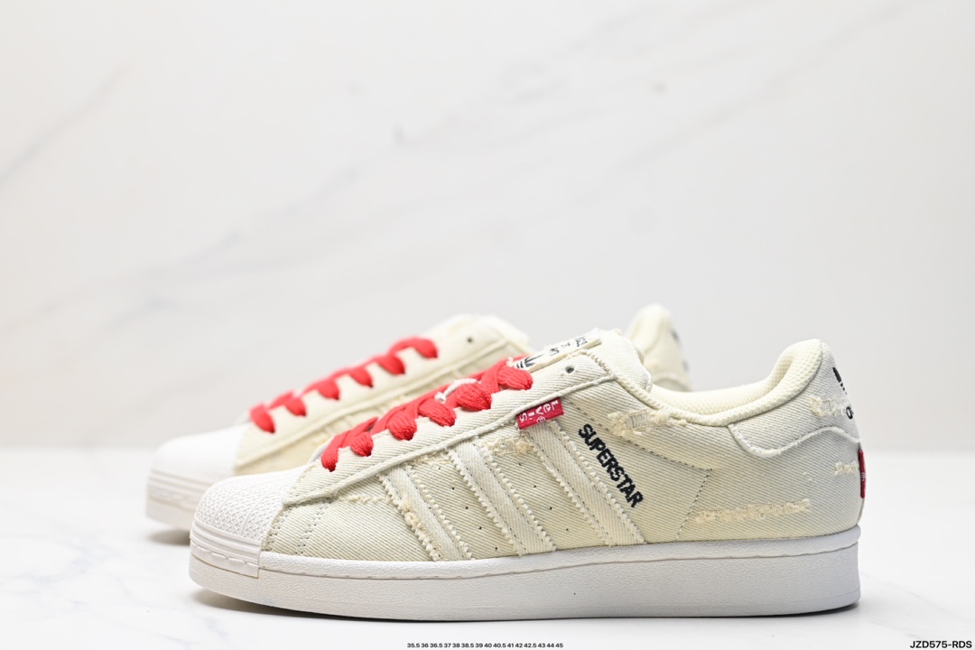 Adidas Superstar Shoes